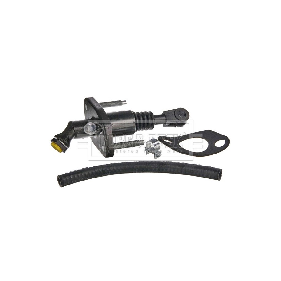 Master Cylinder BORG & BECK BCM165 for VAUXHALL ASTRA