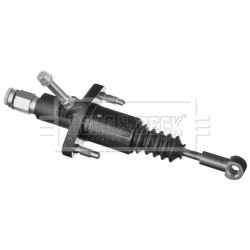 Master Cylinder BORG & BECK BCM166 for MERCEDES A-CLASS OE 1682900012