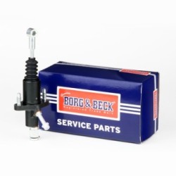 Master Cylinder BORG & BECK BCM166 for MERCEDES A-CLASS OE 1682900012