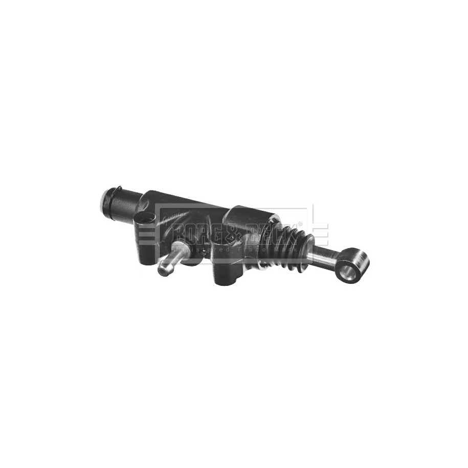 Master Cylinder BORG & BECK BCM169 for MERCEDES OE 2032900112