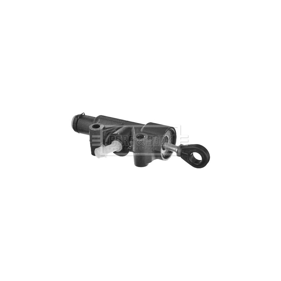 Master Cylinder BORG & BECK BCM170 for BMW 3