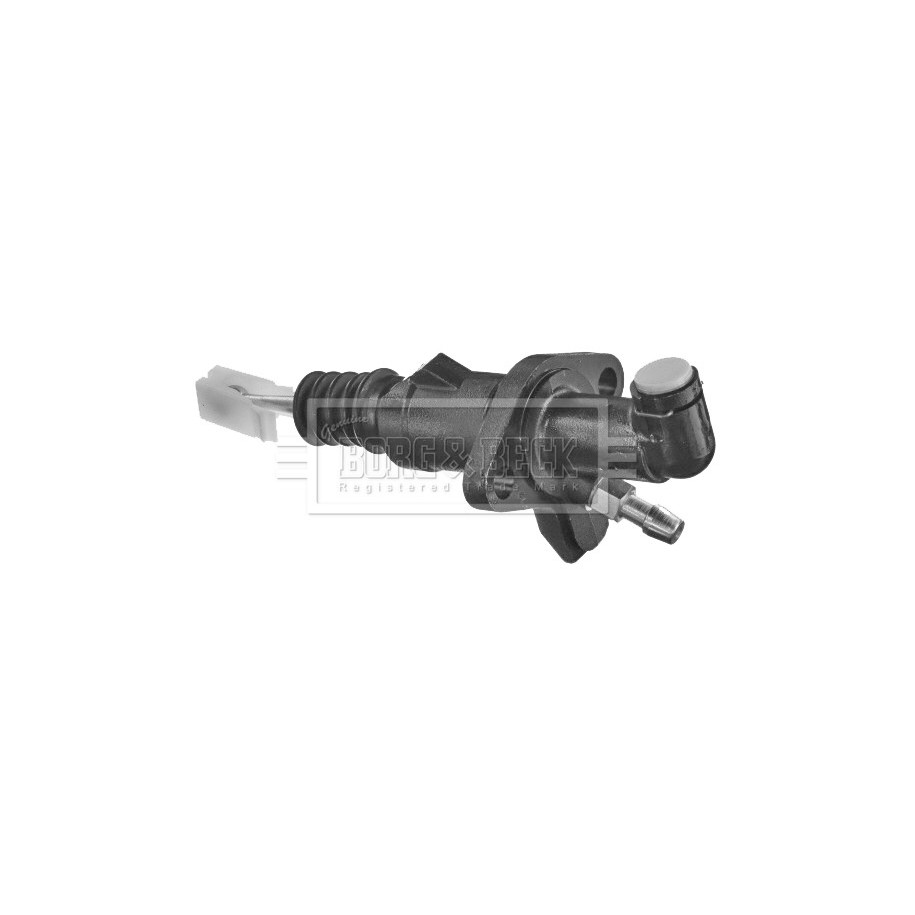 Master Cylinder BORG & BECK BCM175 for VW MULTIVAN