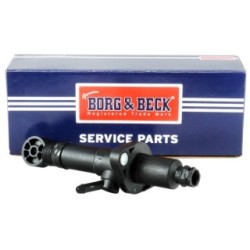 Master Cylinder BORG & BECK BCM176 for FIAT DUCATO OE 55196181