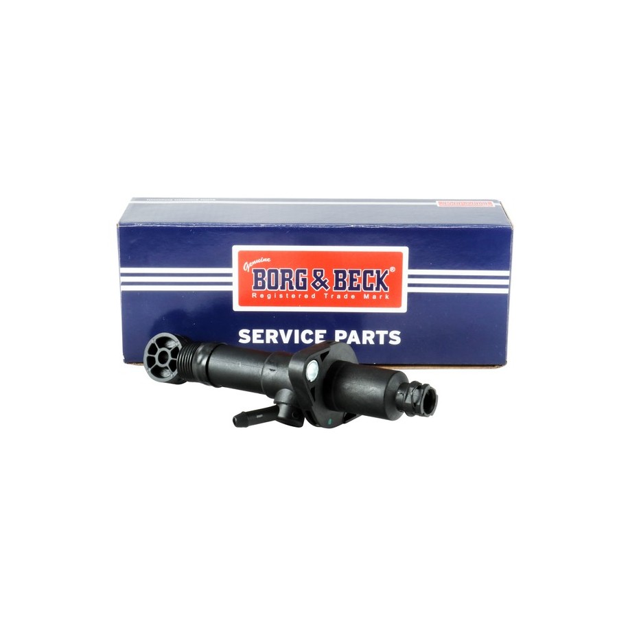 Master Cylinder BORG & BECK BCM176 for FIAT DUCATO OE 55196181
