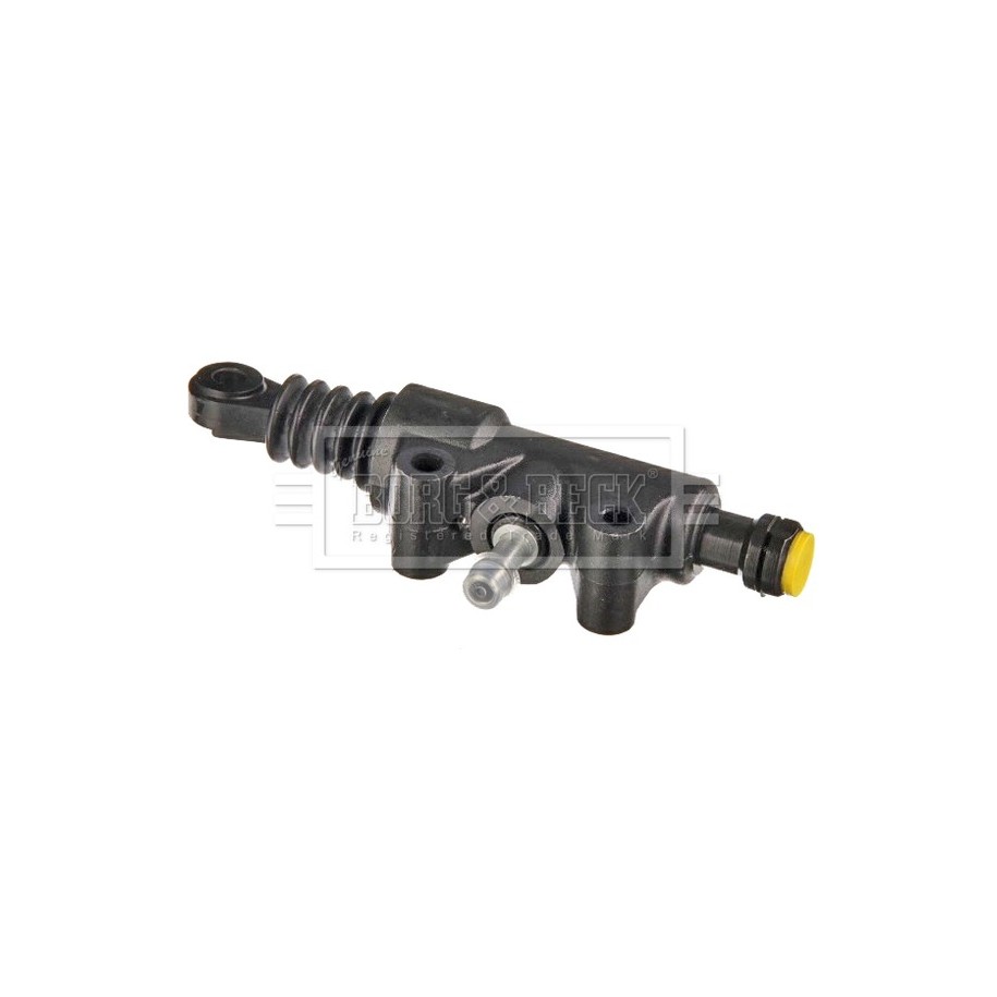 Master Cylinder BORG & BECK BCM179 for MERCEDES VIANO
