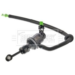 Master Cylinder BORG & BECK BCM186 for RENAULT MASTER OE 8200673234
