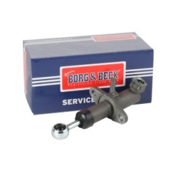 Master Cylinder BORG & BECK BCM212 for FIAT