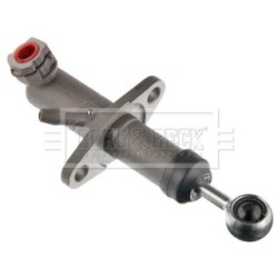 Master Cylinder BORG & BECK BCM214 for ABARTH