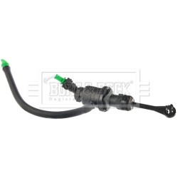 Master Cylinder BORG & BECK BCM217 for NISSAN MICRA