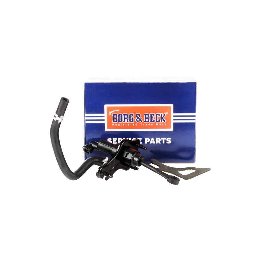Master Cylinder BORG & BECK BCM218 for KIA RIO OE 416101R100