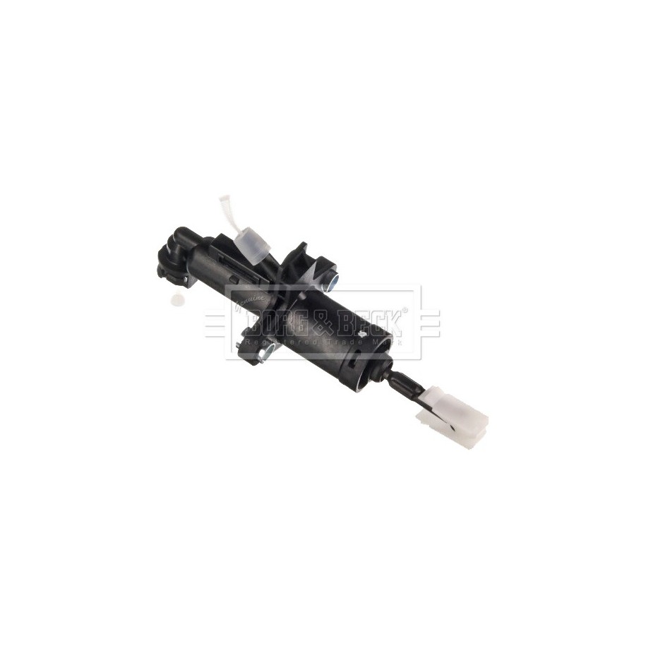 Master Cylinder BORG & BECK BCM219 for AUDI