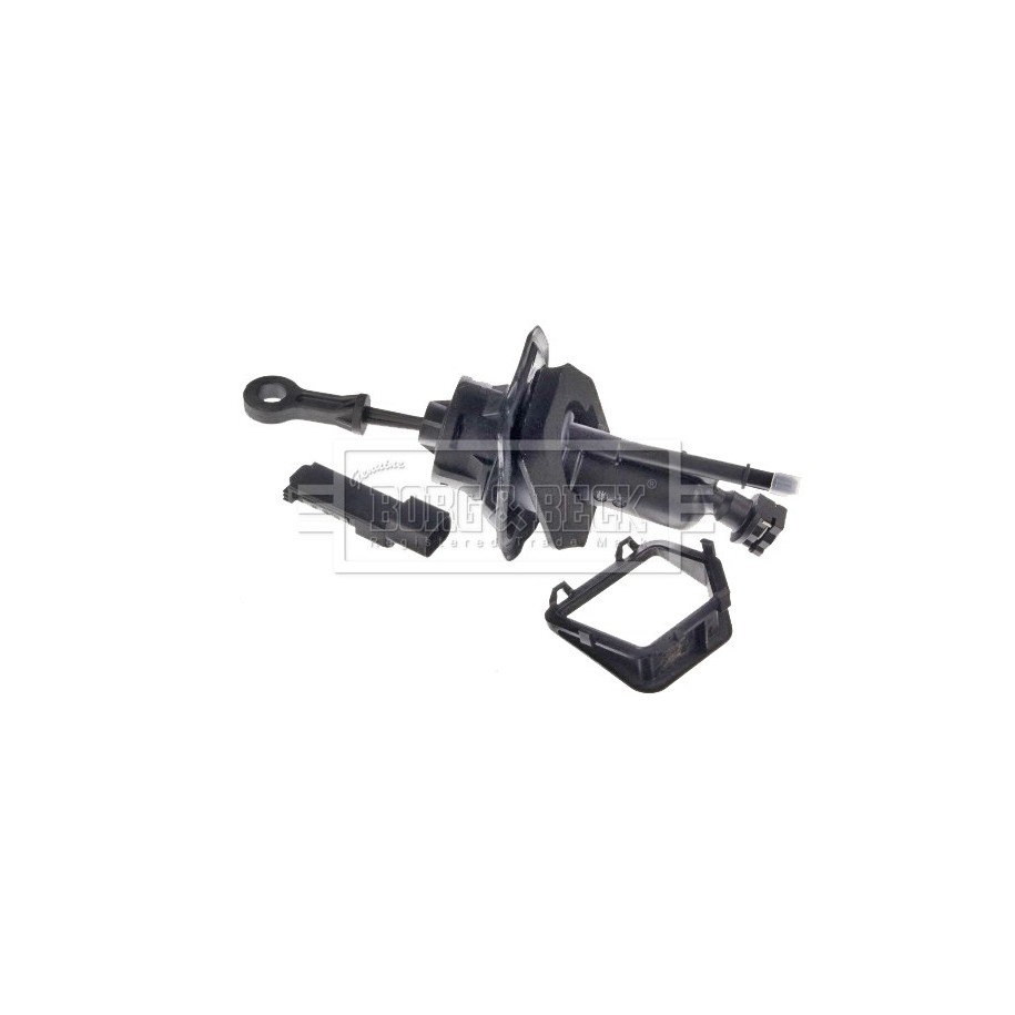 Master Cylinder BORG & BECK BCM220 for FORD