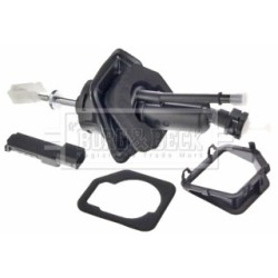 Master Cylinder BORG & BECK BCM221 for FORD