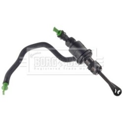 Master Cylinder BORG & BECK BCM223 for NISSAN QASHQAI OE 30610BB30A