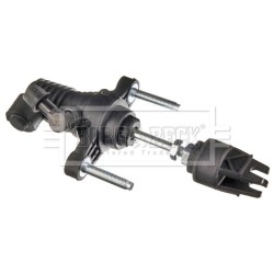 Master Cylinder BORG & BECK BCM226 for TOYOTA AURIS