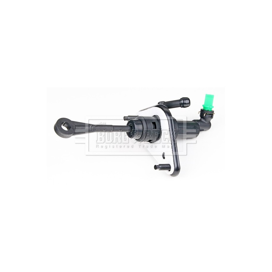Master Cylinder BORG & BECK BCM230 for KIA RIO OE 416101R900