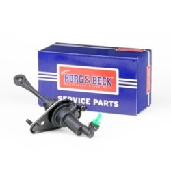 Master Cylinder BORG & BECK BCM230 for KIA RIO OE 416101R900