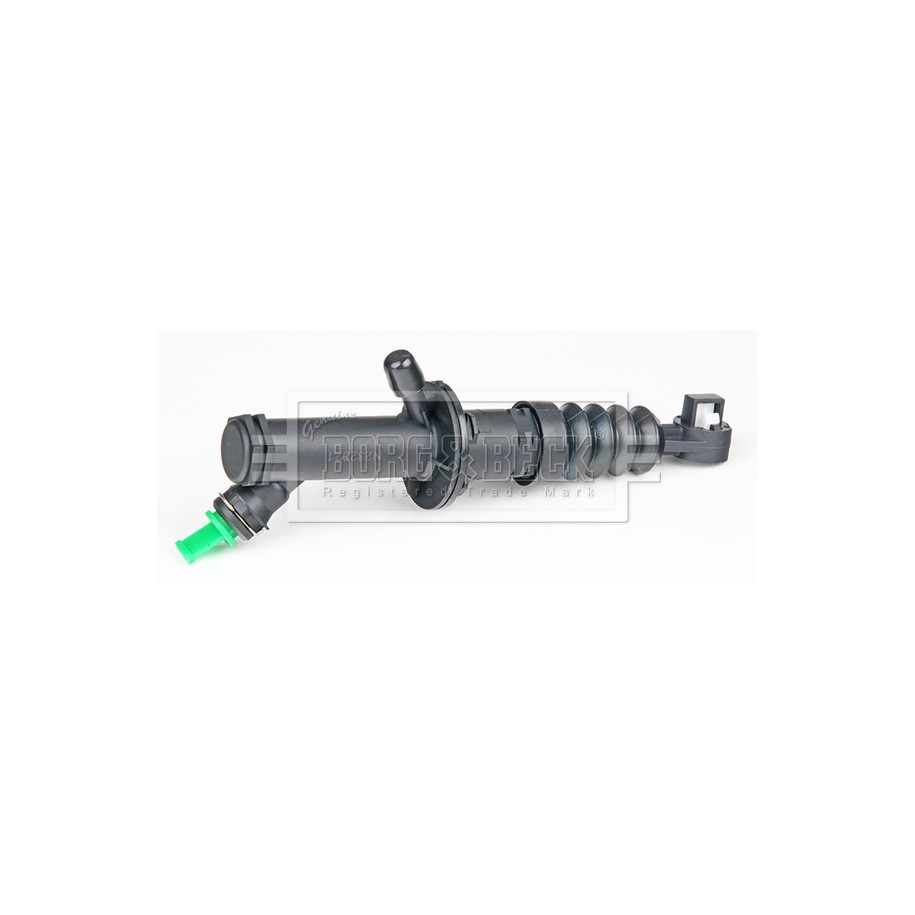 Master Cylinder BORG & BECK BCM231 for RENAULT CAPTUR