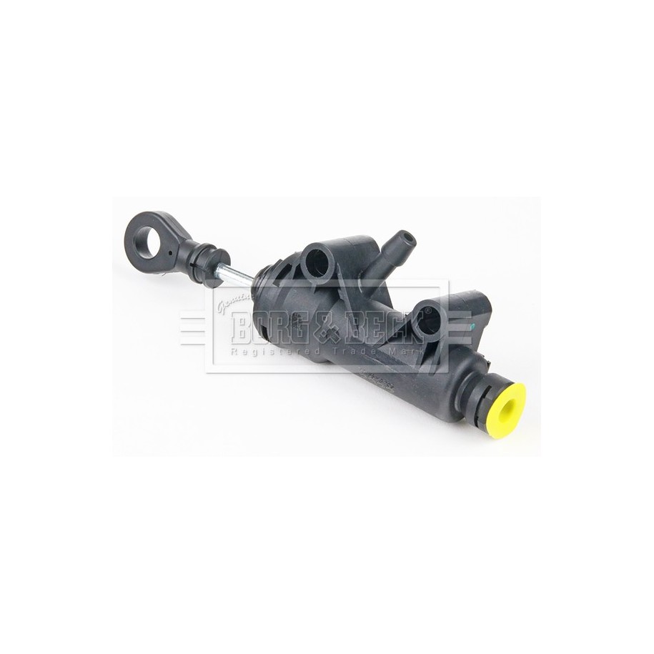 Master Cylinder BORG & BECK BCM237 for BMW 5