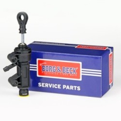 Master Cylinder BORG & BECK BCM237 for BMW 5