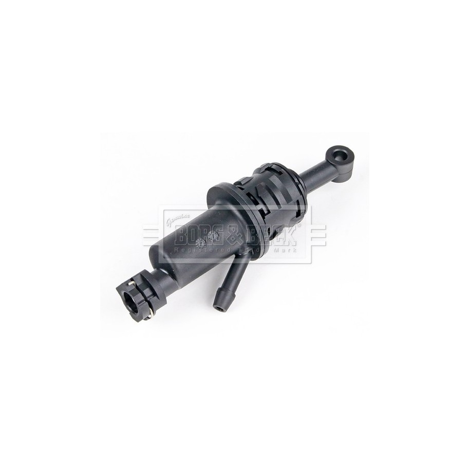 Master Cylinder BORG & BECK BCM240 for MERCEDES A-CLASS