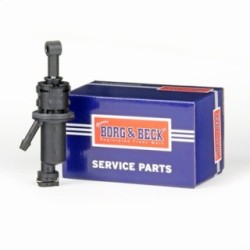 Master Cylinder BORG & BECK BCM240 for MERCEDES A-CLASS
