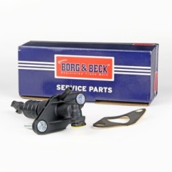 Master Cylinder BORG & BECK BCM242 for SUZUKI SWIFT OE 2381068L21