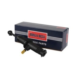 Master Cylinder BORG & BECK BCM253 for RENAULT CLIO