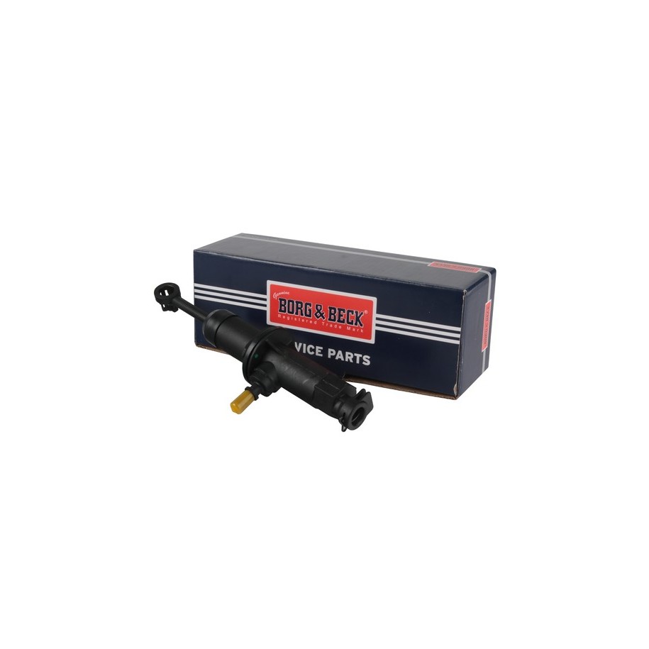 Master Cylinder BORG & BECK BCM253 for RENAULT CLIO