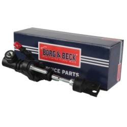 Master Cylinder BORG & BECK BCM270 for TOYOTA OE 3142002031