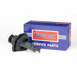 Master Cylinder BORG & BECK BCM280 for FORD TOURNEO