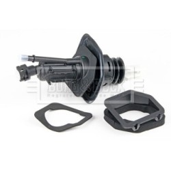 Master Cylinder BORG & BECK BCM287 for FORD TOURNEO