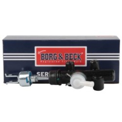 Master Cylinder BORG & BECK BCM296 for TOYOTA HIACE OE 31420-36130