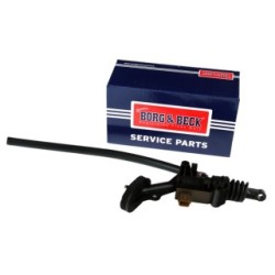 Master Cylinder BORG & BECK BCM297 for FORD TOURNEO