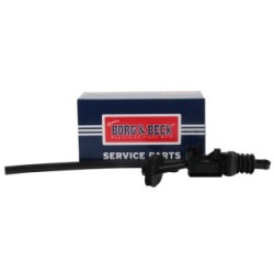 Master Cylinder BORG & BECK BCM298 for FORD TOURNEO