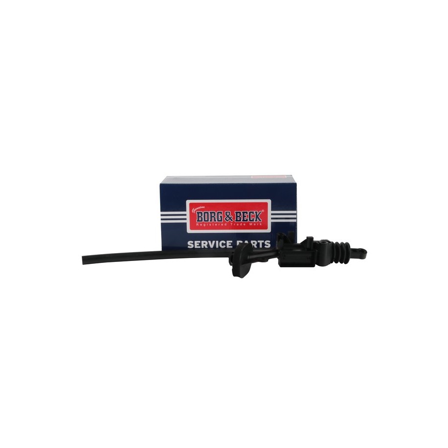Master Cylinder BORG & BECK BCM298 for FORD TOURNEO