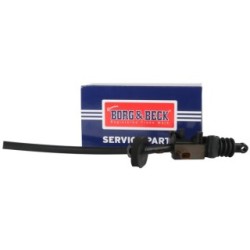 Master Cylinder BORG & BECK BCM299 for FORD TOURNEO