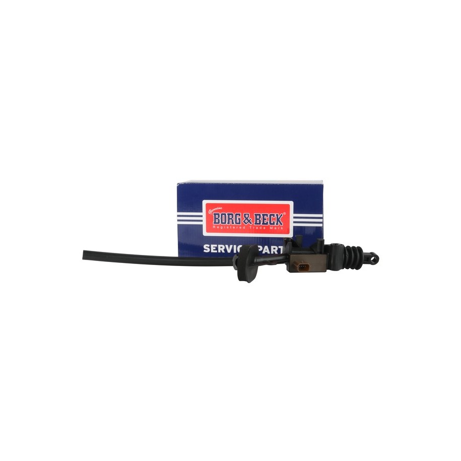 Master Cylinder BORG & BECK BCM299 for FORD TOURNEO