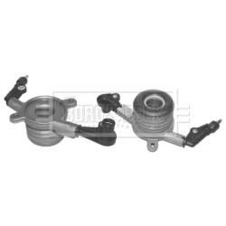 Central Slave Cylinder BORG & BECK BCS105 for CHRYSLER