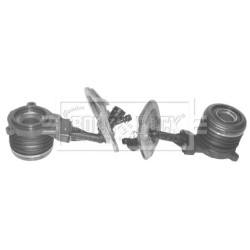 Central Slave Cylinder BORG & BECK BCS107 for ALFA ROMEO 147