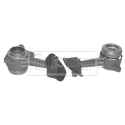 Central Slave Cylinder BORG & BECK BCS110 for FORD TRANSIT OE 1480083