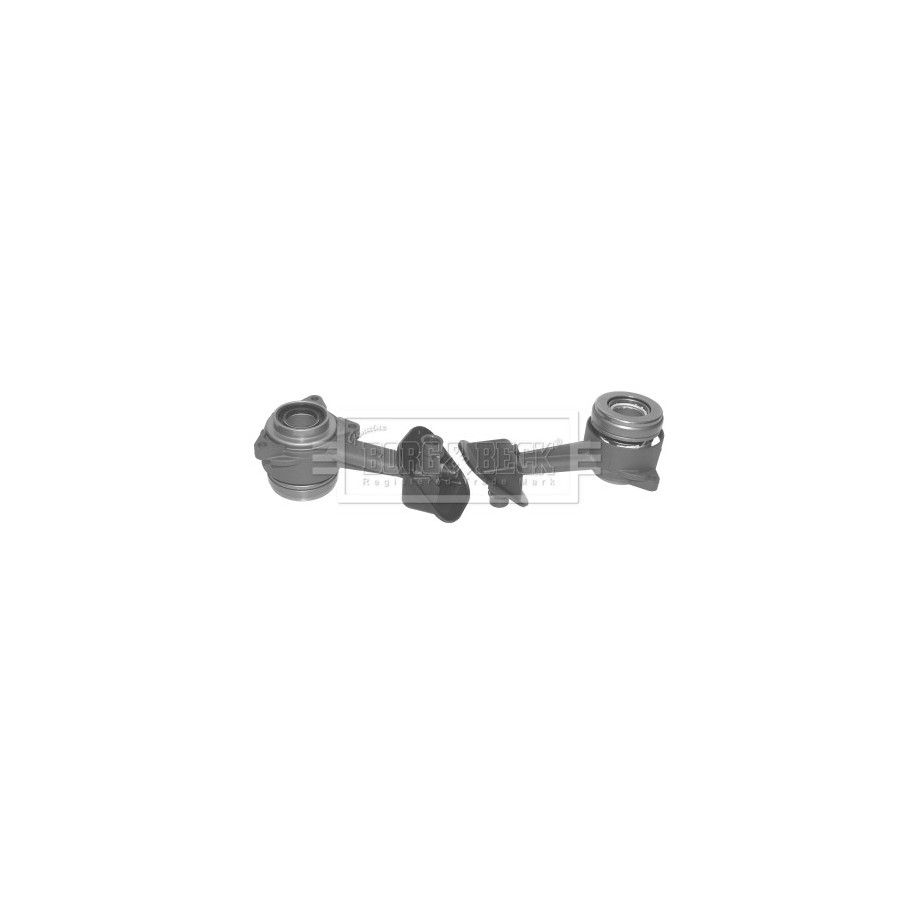 Central Slave Cylinder BORG & BECK BCS110 for FORD TRANSIT OE 1480083
