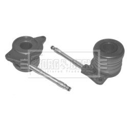 Central Slave Cylinder BORG & BECK BCS129 for MITSUBISHI &more..