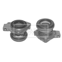 Central Slave Cylinder BORG & BECK BCS139 for ALFA ROMEO &more..