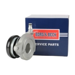 Central Slave Cylinder BORG & BECK BCS146 for FORD