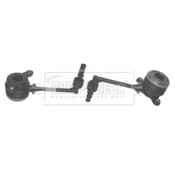 Central Slave Cylinder BORG & BECK BCS148 for DACIA