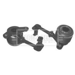 Central Slave Cylinder BORG & BECK BCS153 for DACIA