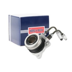 Central Slave Cylinder BORG & BECK BCS154 for HYUNDAI