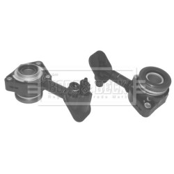 Central Slave Cylinder BORG & BECK BCS158 for FORD