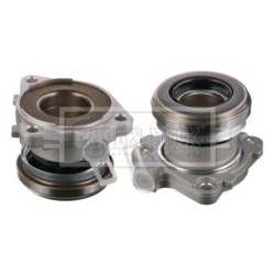 Central Slave Cylinder BORG & BECK BCS161 for CHEVROLET